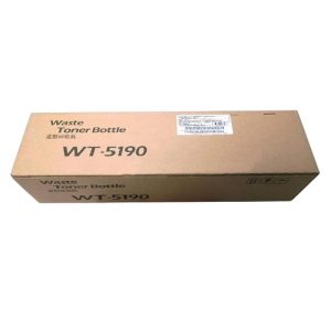 kyocera mita wt 5190 bote residual taskalfa 306ci, 356ci, 406ci