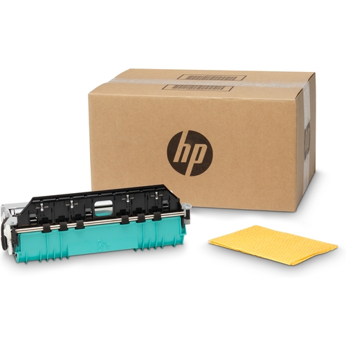 hp colector de tinta usada para pagewide enterprise color mfp 586/officejet x585