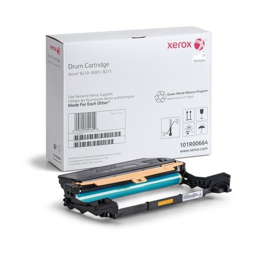 xerox tambor b215 / b210 / b205 10.000pag.