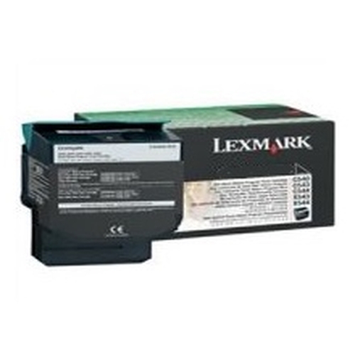 lexmark tambor 520z negro m5155, 5163, 5170 / xm5163, 5170