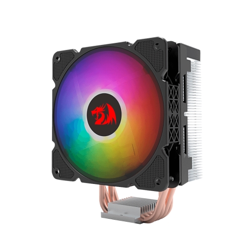 redragon refrigeración cc 2000 rgb ventilador 120mm