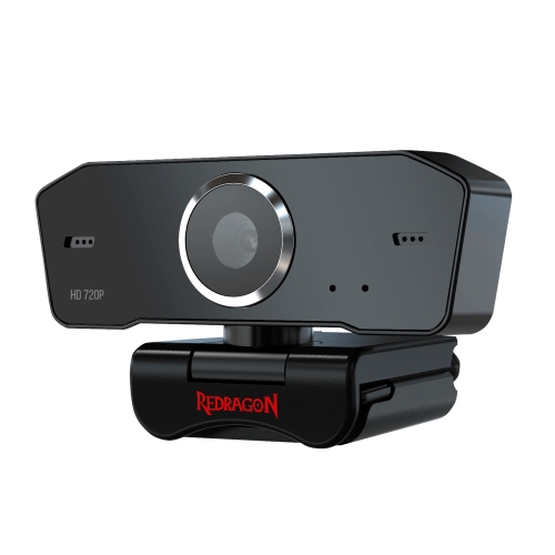 redragon fobos webcam 720p