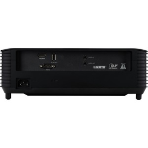 acer proyector dlp montable en techo acer x1328whk 16:10 1280 x 800 wxga 20,000:1 4500 lm usb