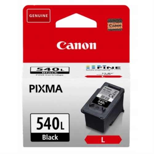 canon tambor negro 034bk