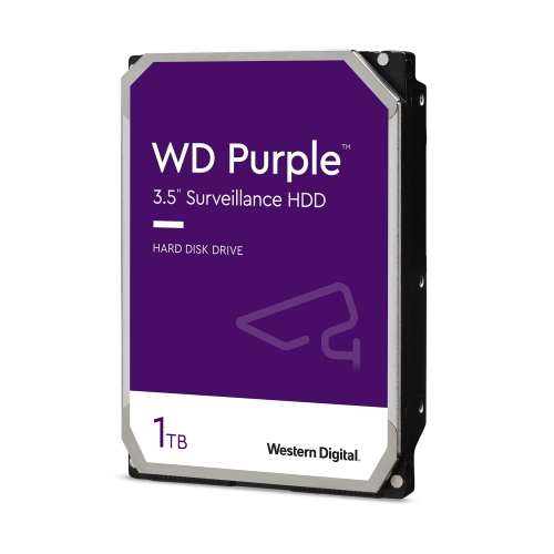 wd purple wd11purz disco duro 1tb interno 3.5" sata 600 búfer: 64 mb 5400 rpm