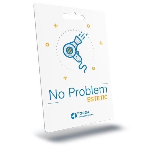 no problem software estética/peluquería
