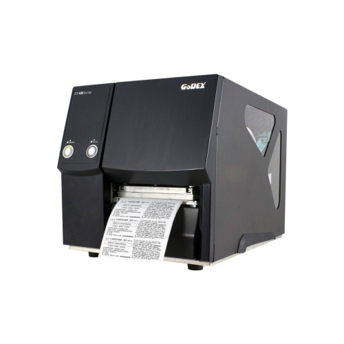 zx430 imp. godex 102mm/seg, 300dpi, usb