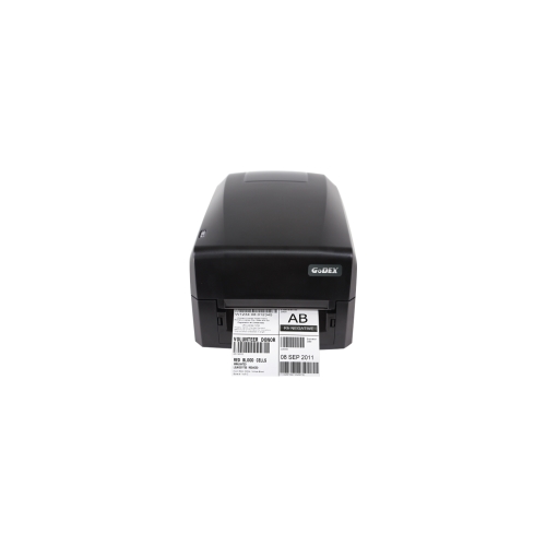 ge330 impresora godex tt. 300ppp (usb+ethernet+serie)