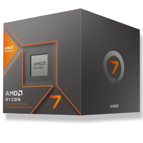 amd ryzen 7 8700g 4.2gh 24m core am5 ia gráfica radeon 780m ventilador incluído