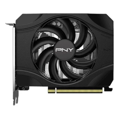 pny geforce rtx 5050 8gb ddr6 single fan 1 x hdmi 3 x dp