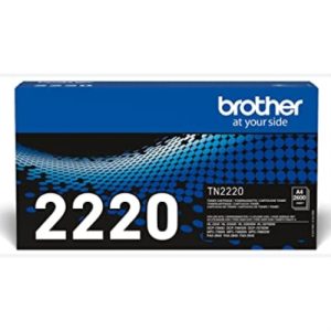 brother toner negro 2.600 pag. hl /2240d/2250dn mfc /7460/7360/7860dw/7065dn fax/2840/2845