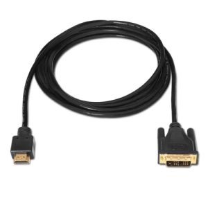 nanocable cable dvi 18+1 hdmi 1,8m