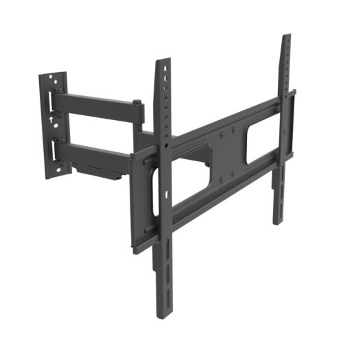 tooq soporte de pared para monitor/tv lp6070tn b giratorio, inclinable de 37" a 70" negro tooq soporte de pared para monitor/tv lp6070tn b giratorio, inclinable de 37" a 70" negro