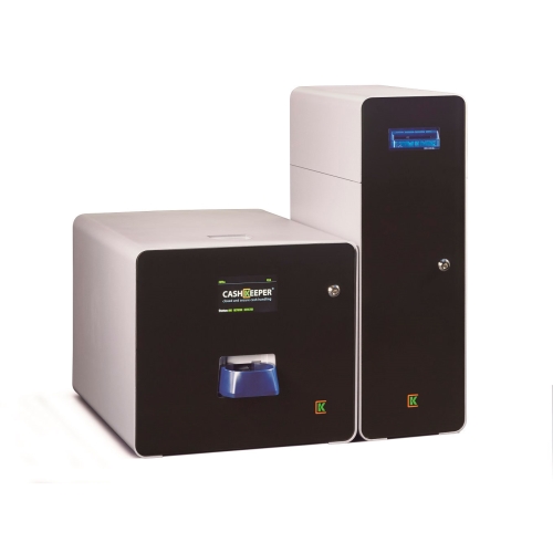 cashkeeper ck+ alu zeus sigma sistema seguro de gestión de efectivo capacidad para cambio: 120 billetes y 3673 monedas recaudación: cajón cerrado hasta 600 billetes ethernet aluminio cashkeeper ck+ alu zeus sigma sistema seguro de gestión de efectivo capacidad para cambio: 120 billetes y 3673 monedas recaudación: cajón cerrado hasta 600 billetes ethernet aluminio