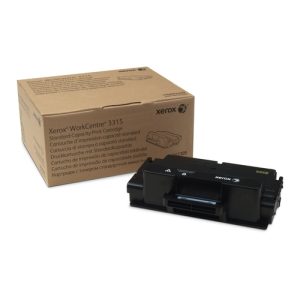 xerox toner negro workcentre 3315 mfp/3315 dn mfp 2.300pag.