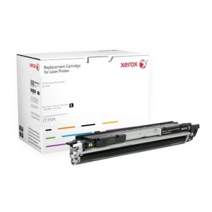 xerox toner para hp clj pro m176 mfp / m177 mfp 130a (cf350a)
