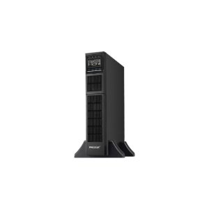 phasak sai ph 9301 online 10kva/10000w formato rack bornes lcd usb+rs232+rj45 baterias 20x 9ah garantía 2 años in situ con batería