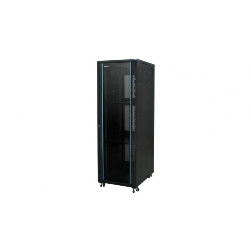 armario rack suelo 19" phasak pro 32u 600x800 negro, 2 bandejas fijas+ventilación x4 12" + regleta x6 montado (incluye montaje y portes) armario rack suelo 19" phasak pro 32u 600x800 negro, 2 bandejas fijas+ventilación x4 12" + regleta x6 montado (incluye montaje y portes)