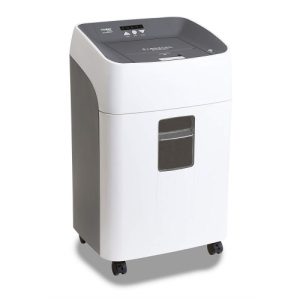 dahle automática shredmatic 300 .14 /300 hojas, partículas p4 4x15 mm, p 4, entrada 220 mm, 40 litros