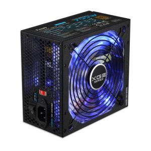 tooq fuente gaming tqxgeii 700sap bronze 80+ 700w atx12v v2.31 apfc 82+ led on/of