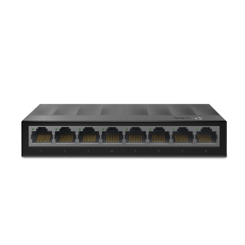tp link switch ls1008g 8 puertos/ rj 45 10/100/1000