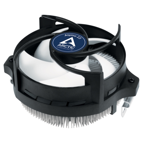 arctic cooler alpine 23 ventilador am4