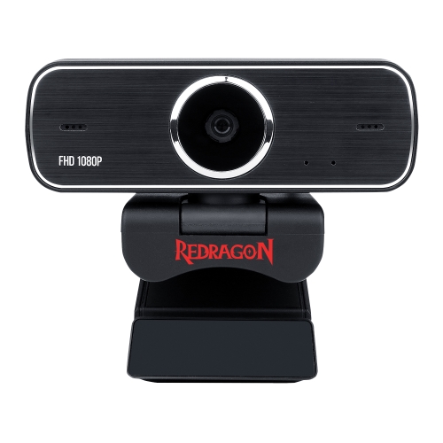 redragon hitman webcam 1080p