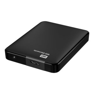 wd elements disco duro 2tb externo 2.5" usb 3.0 negro