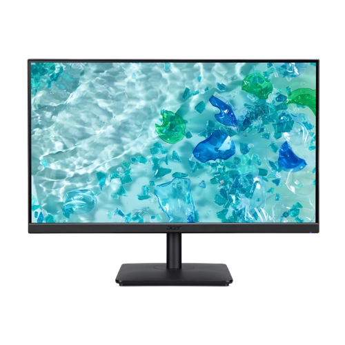 monitor acer 23.8" v247ye0bi (um.qv7ee.052) zeroframe ips 100hz 16:9 1ms(vrb) 250nits vga y hdmi