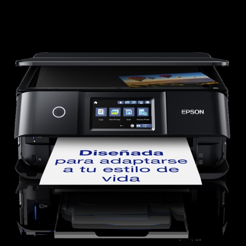 epson expression xp 8700 multifuncion color a4 4800dpi