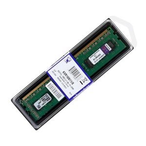 kingston valueram ddr3 8 gb dimm de 240 espigas 1600 mhz / pc3 12800 cl11 sin memoria intermedia no ecc