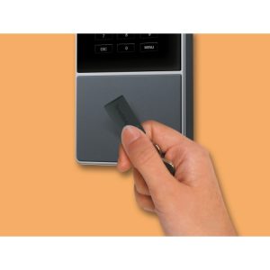 timemoto rf 110 rfid llaves pack 25 uds safescan