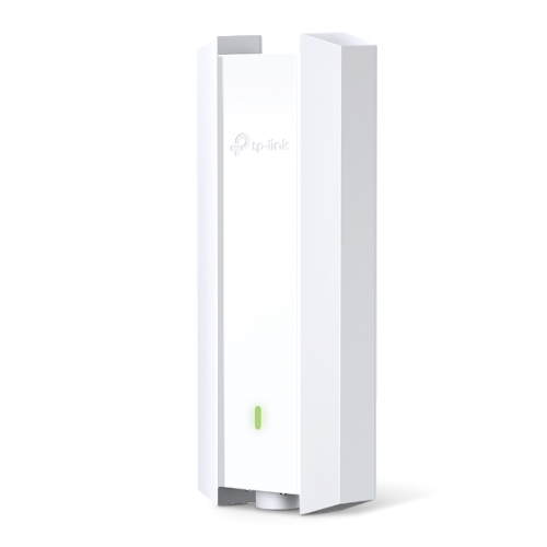 tp link eap610 outdoor ap wifi6 ax1800 poe ip67 omada