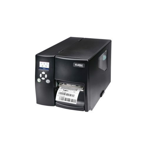 impresora etiquetas godex ez2250i t.t./t.d. usb/rs232/ethernet