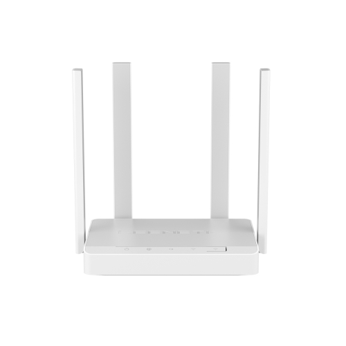keenetic speedster router ac1200 4 antenas externas 4xrj45 1gbps mesh wifi system router/repetidor keeneticos