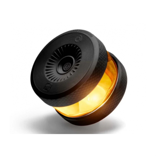 fase light baliza de señalizacion de emergencia v16 conectada con dgt datos hasta junio 2038