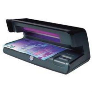safescan 50 detector de billetes falsos uv mas potente portatil