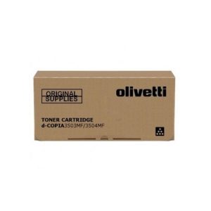 olivetti toner laser negro d copia/3503mf/3504mf