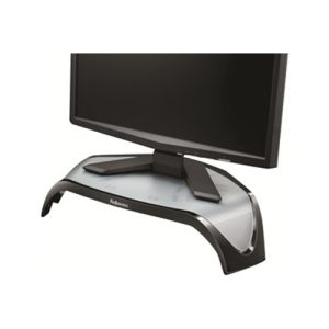 soporte de monitor fellowes smart suites hasta 21 pulgadas