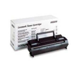 TONER LEXMARK 69G8256 OPTRA E/E+ 4026-06A 3000 PAG