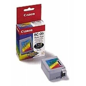 CART CANON 0886A002 BC-06 BJC SERIE 240/250/1000