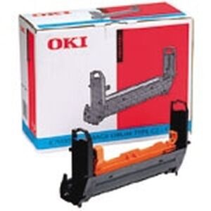 TAMBOR OKI 41304111 LASER C7200/7400 CYAN