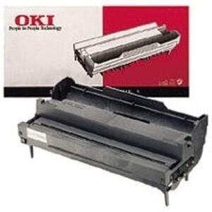 TONER OKI 09002989 OKIOFFICE 1200/1600 15000 PAG.