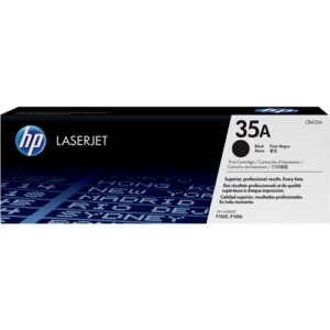 HP TONER NEGRO 1.500 PAG. LASERJET P/1005/1006/1007/1009