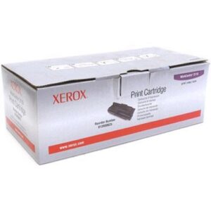 XEROX TONER LASER 6204