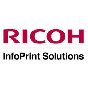 InfoPrint - Kit de revelador - 2 x negro