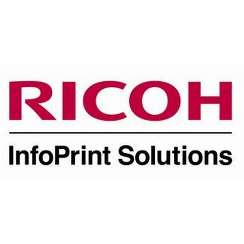 InfoPrint - Kit de revelador - 2 x negro