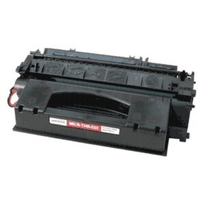 TONER HP MICR(Q7553X) P2015 NEGRO 7000PAG.
