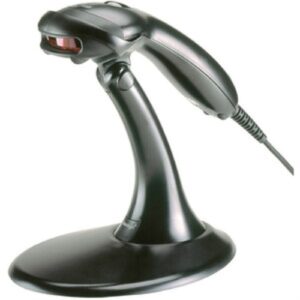 Honeywell MS 9540 VoyagerCG - Escáner de código de barras - PDA - 72 línea / segundo - USB - Negro