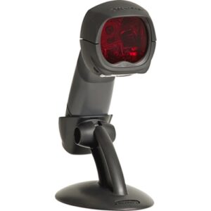 Honeywell - MS3780 Fusion Negro USB